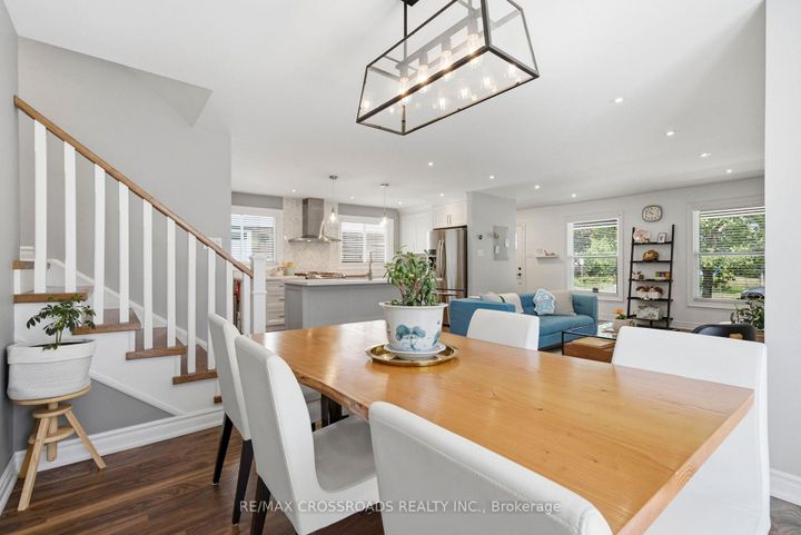 Photo 11 at 23 Chaldean Street, L'Amoreaux, Toronto