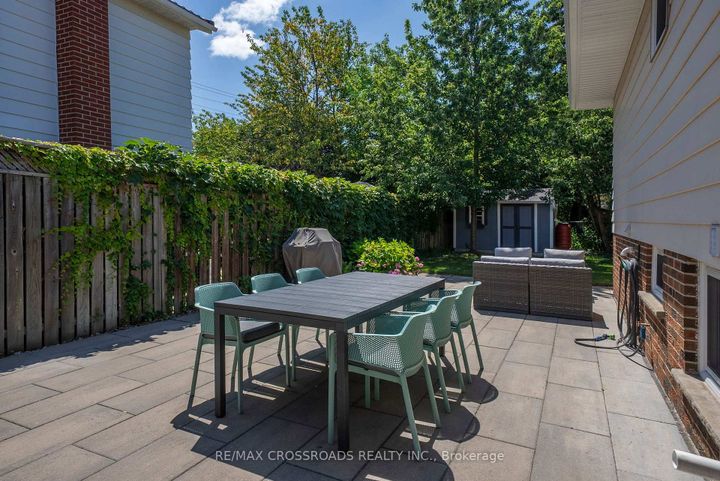 Photo 35 at 23 Chaldean Street, L'Amoreaux, Toronto