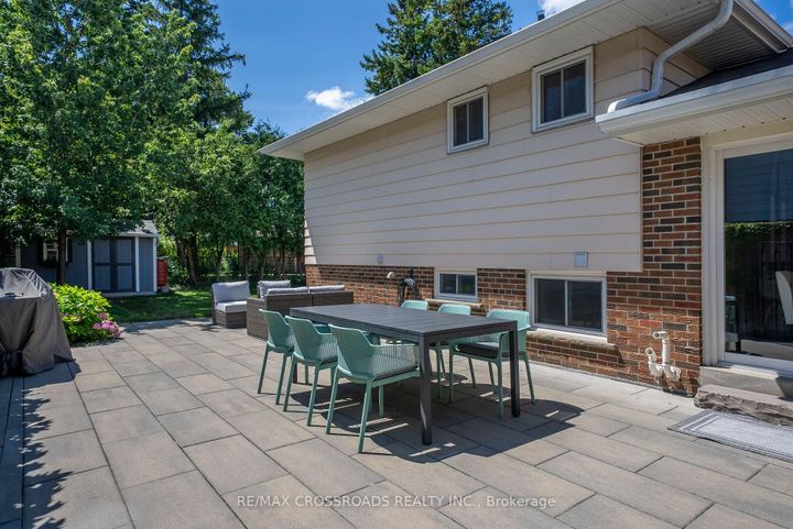 Photo 36 at 23 Chaldean Street, L'Amoreaux, Toronto