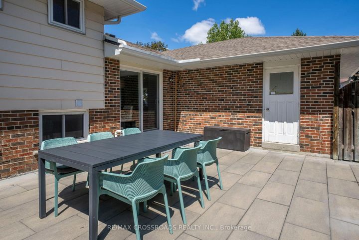 Photo 37 at 23 Chaldean Street, L'Amoreaux, Toronto