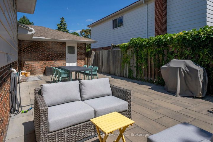 Photo 39 at 23 Chaldean Street, L'Amoreaux, Toronto