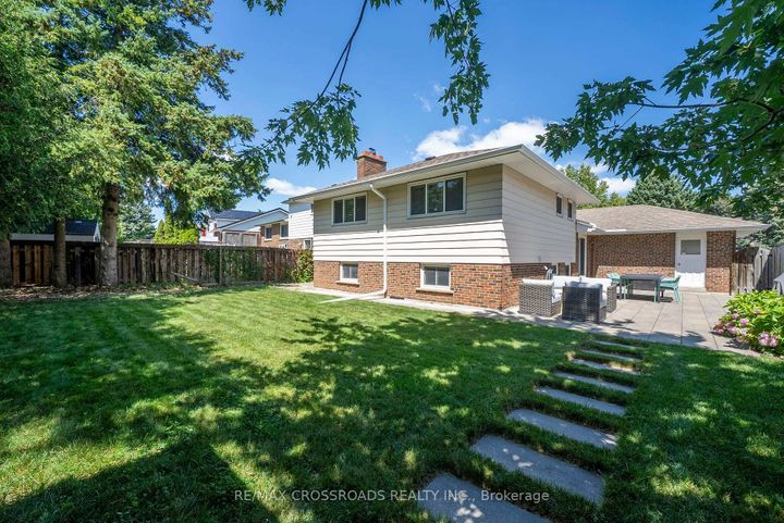 Photo 41 at 23 Chaldean Street, L'Amoreaux, Toronto