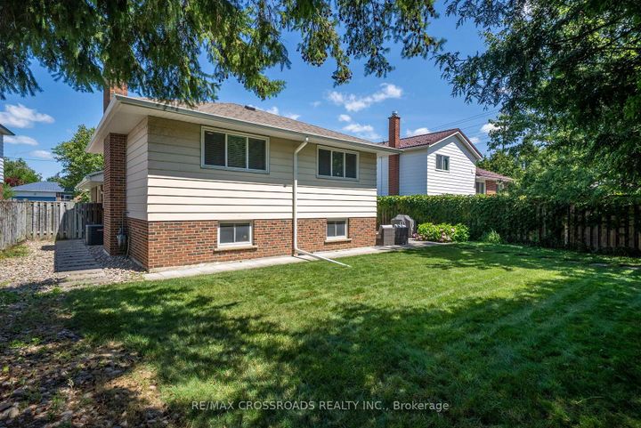 Photo 42 at 23 Chaldean Street, L'Amoreaux, Toronto