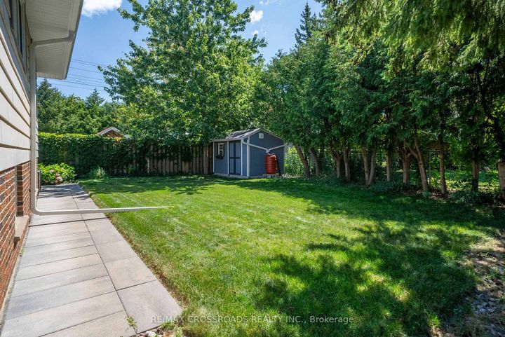 Photo 43 at 23 Chaldean Street, L'Amoreaux, Toronto