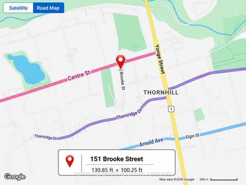 Photo 13 at 151 Brooke Street, Yorkhill, Vaughan