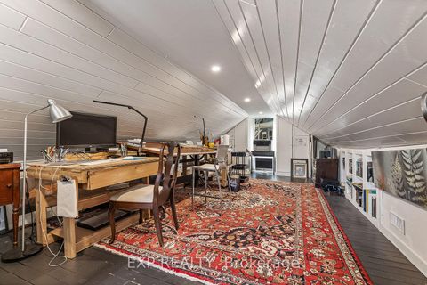 Photo 28 at 208 Lorne Avenue, Central Newmarket, Newmarket