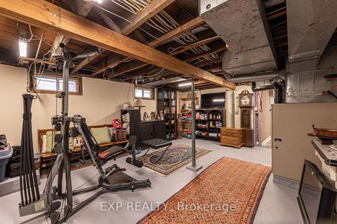 Photo 33 at 208 Lorne Avenue, Central Newmarket, Newmarket