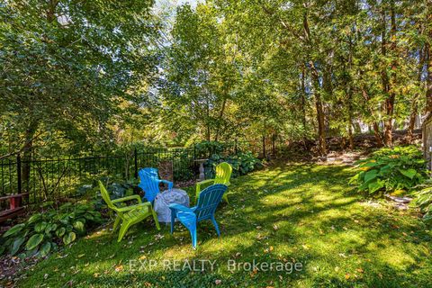 Photo 44 at 208 Lorne Avenue, Central Newmarket, Newmarket