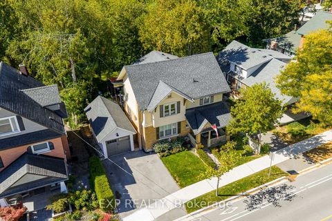 Photo 47 at 208 Lorne Avenue, Central Newmarket, Newmarket