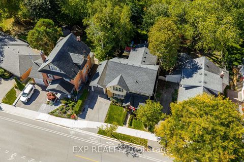 Photo 48 at 208 Lorne Avenue, Central Newmarket, Newmarket