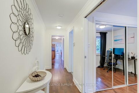 Photo 3 at 24 Wiley Avenue, East York, Toronto