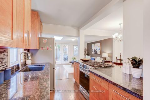 Photo 6 at 24 Wiley Avenue, East York, Toronto