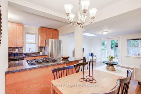 Photo 9 at 24 Wiley Avenue, East York, Toronto