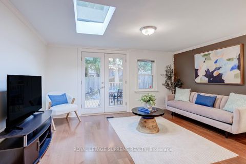 Photo 10 at 24 Wiley Avenue, East York, Toronto