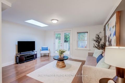 Photo 11 at 24 Wiley Avenue, East York, Toronto