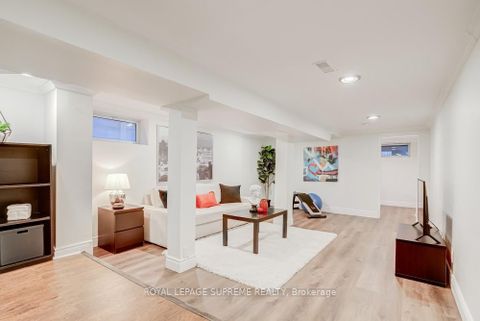 Photo 19 at 24 Wiley Avenue, East York, Toronto