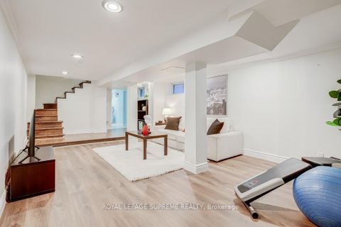 Photo 20 at 24 Wiley Avenue, East York, Toronto