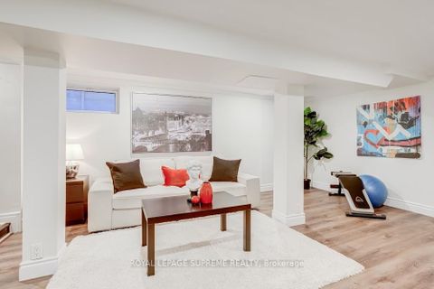 Photo 21 at 24 Wiley Avenue, East York, Toronto