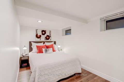 Photo 22 at 24 Wiley Avenue, East York, Toronto