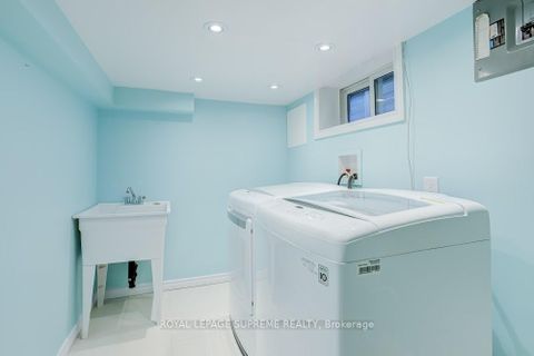 Photo 24 at 24 Wiley Avenue, East York, Toronto