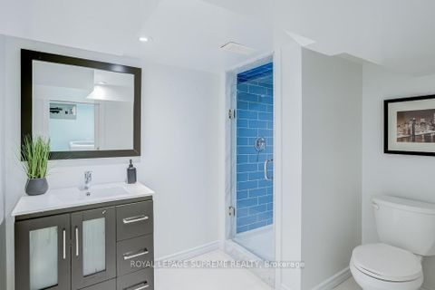 Photo 25 at 24 Wiley Avenue, East York, Toronto