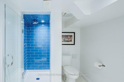 Photo 26 at 24 Wiley Avenue, East York, Toronto