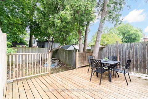 Photo 28 at 24 Wiley Avenue, East York, Toronto