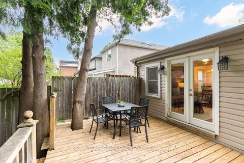 Photo 29 at 24 Wiley Avenue, East York, Toronto