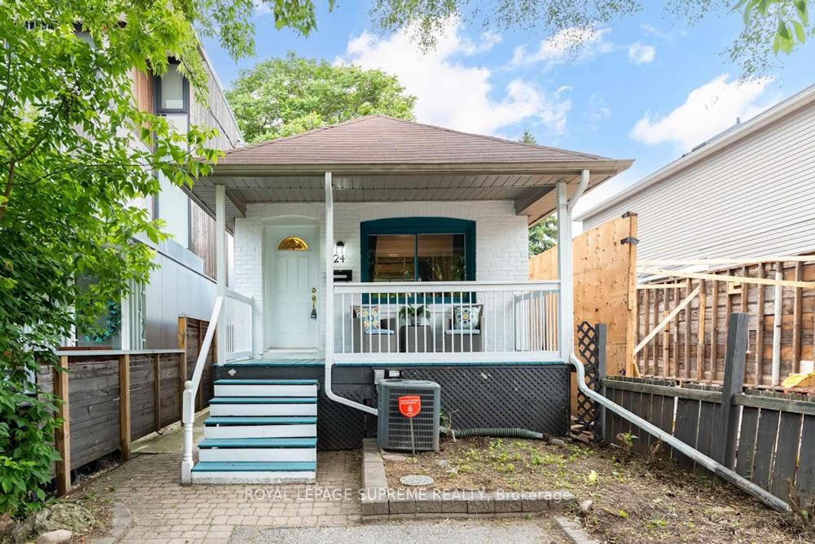 24 Wiley Avenue, East York, Toronto 
