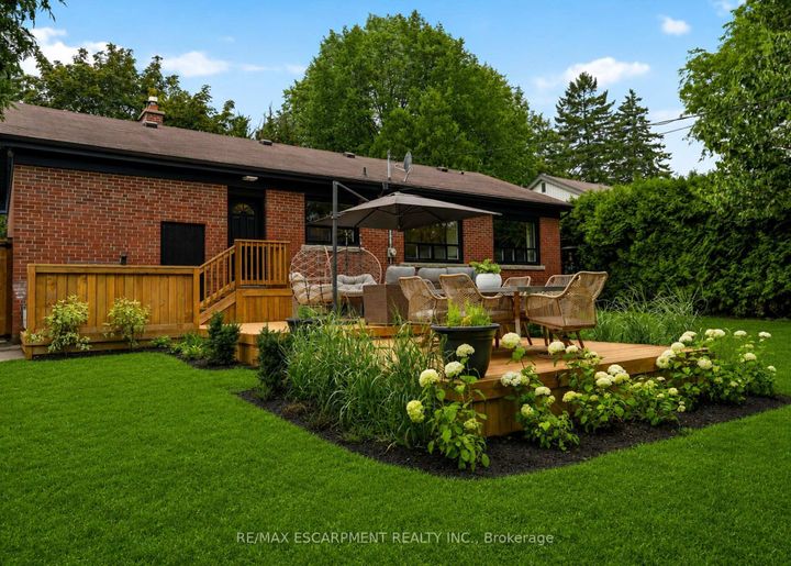 Photo 23 at 271 Linden Avenue, Shoreacres, Burlington
