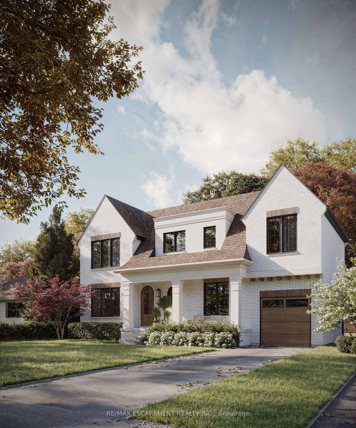 Photo 24 at 271 Linden Avenue, Shoreacres, Burlington