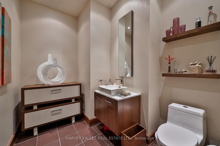 Photo 5 at 223 Hillhurst Boulevard, Nortown, Toronto