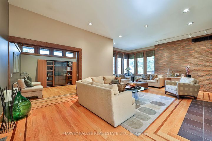 Photo 7 at 223 Hillhurst Boulevard, Nortown, Toronto