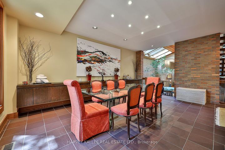 Photo 12 at 223 Hillhurst Boulevard, Nortown, Toronto