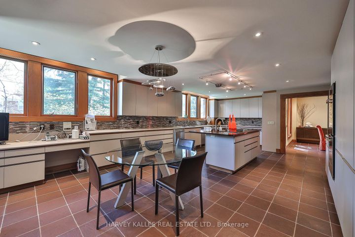 Photo 14 at 223 Hillhurst Boulevard, Nortown, Toronto