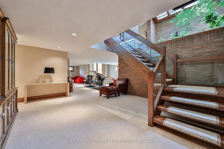 Photo 28 at 223 Hillhurst Boulevard, Nortown, Toronto