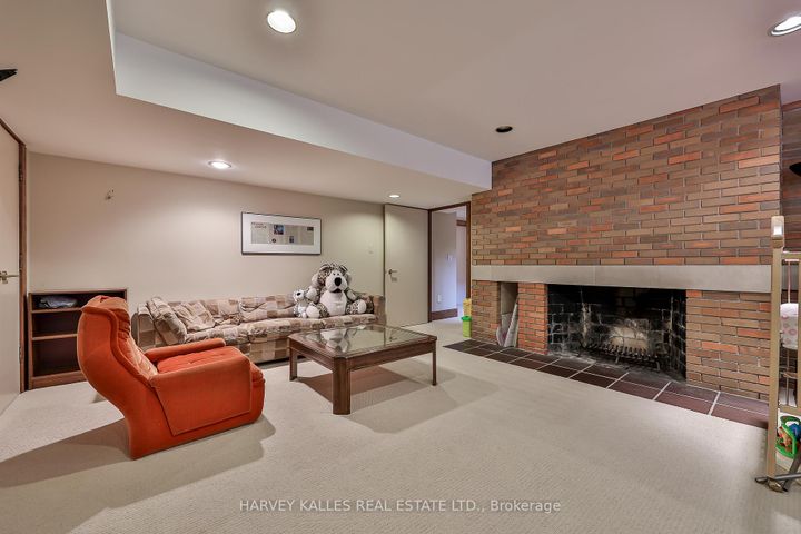 Photo 29 at 223 Hillhurst Boulevard, Nortown, Toronto