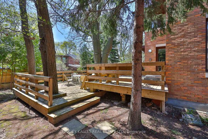 Photo 35 at 223 Hillhurst Boulevard, Nortown, Toronto
