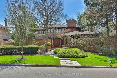 Photo 0 at 223 Hillhurst Boulevard, Nortown, Toronto