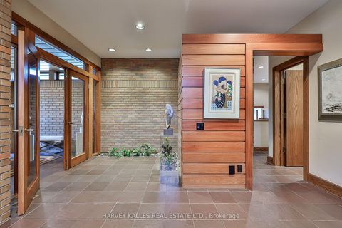 Photo 2 at 223 Hillhurst Boulevard, Nortown, Toronto