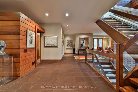 Photo 3 at 223 Hillhurst Boulevard, Nortown, Toronto
