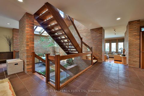 Photo 4 at 223 Hillhurst Boulevard, Nortown, Toronto