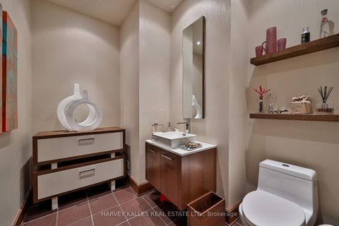 Photo 5 at 223 Hillhurst Boulevard, Nortown, Toronto