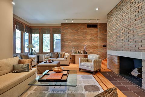 Photo 6 at 223 Hillhurst Boulevard, Nortown, Toronto