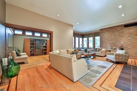 Photo 7 at 223 Hillhurst Boulevard, Nortown, Toronto