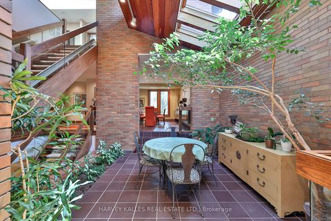 Photo 10 at 223 Hillhurst Boulevard, Nortown, Toronto