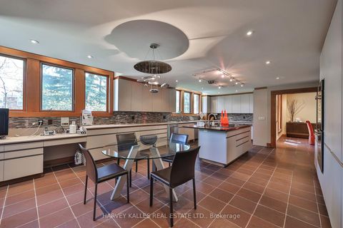 Photo 14 at 223 Hillhurst Boulevard, Nortown, Toronto