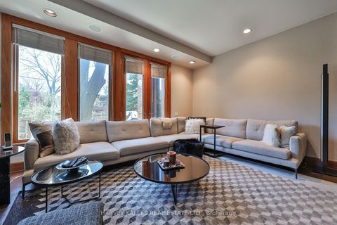 Photo 17 at 223 Hillhurst Boulevard, Nortown, Toronto