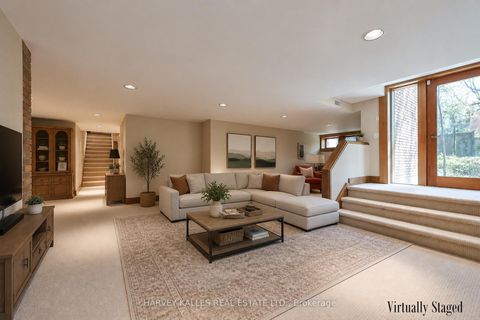 Photo 33 at 223 Hillhurst Boulevard, Nortown, Toronto