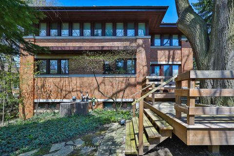 Photo 37 at 223 Hillhurst Boulevard, Nortown, Toronto